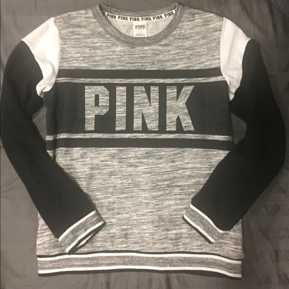 Victorias Secret Pink